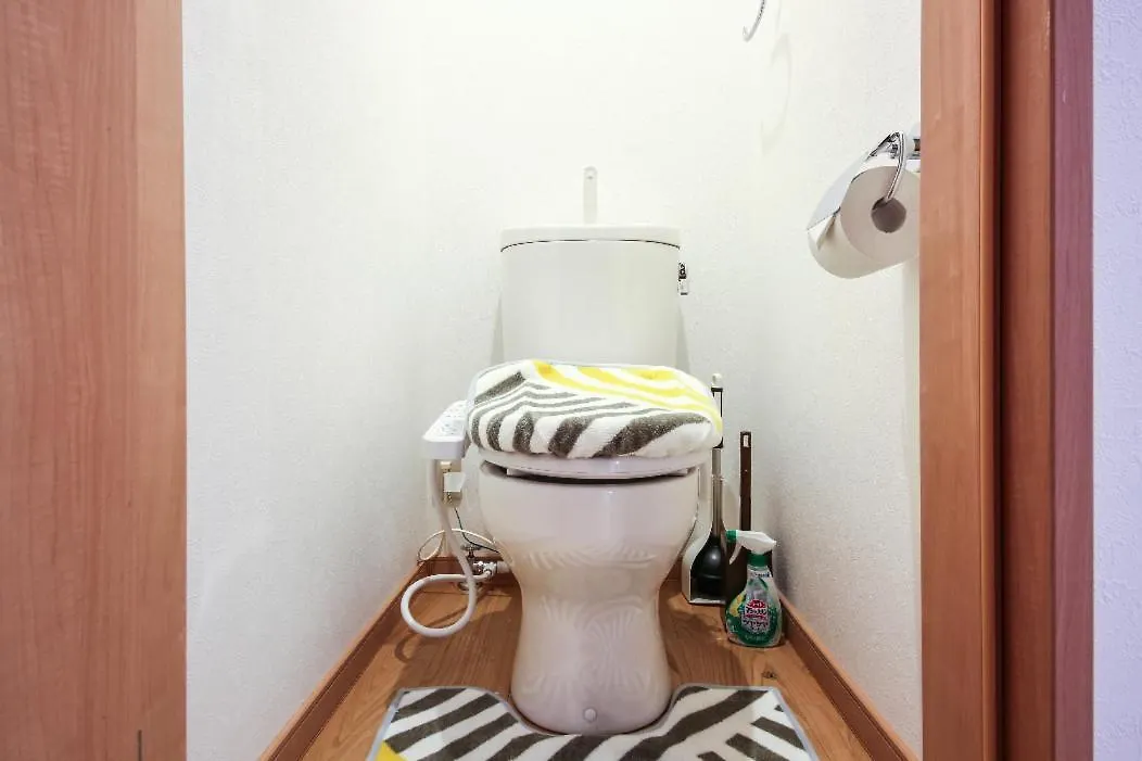 アンドステイ赤羽南2丁目 Appartement Tokio