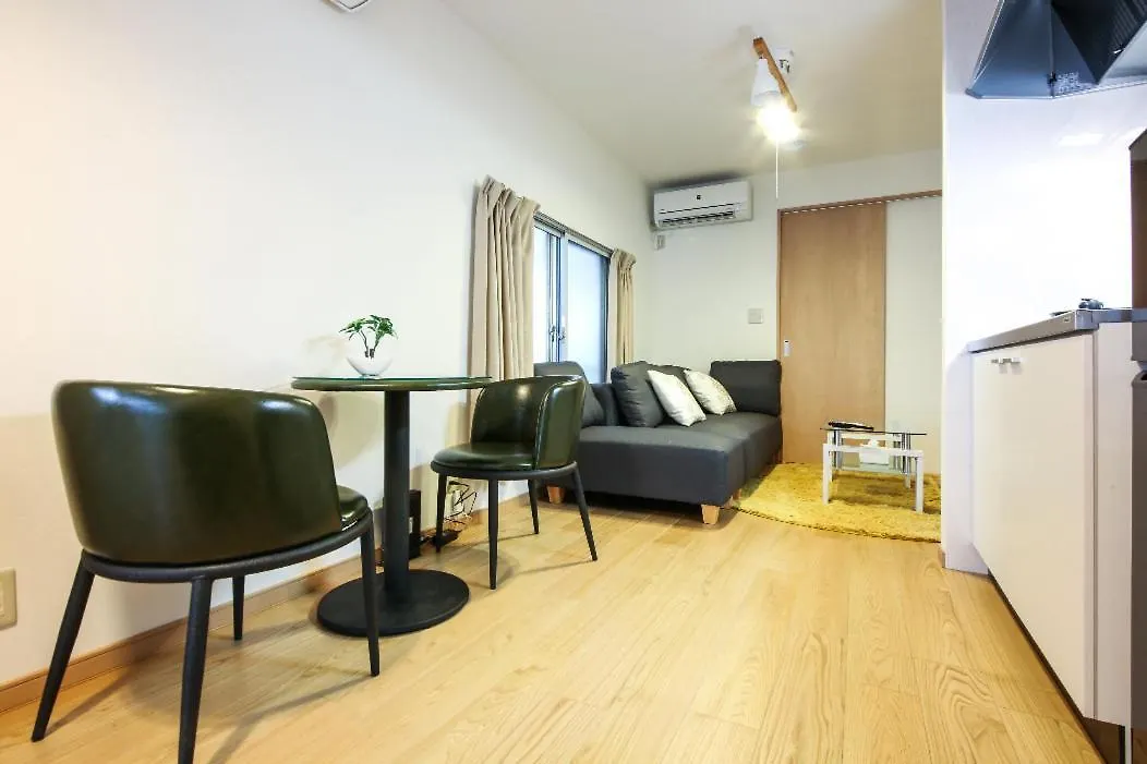 アンドステイ赤羽南2丁目 Appartement Tokio 0*,  Japan