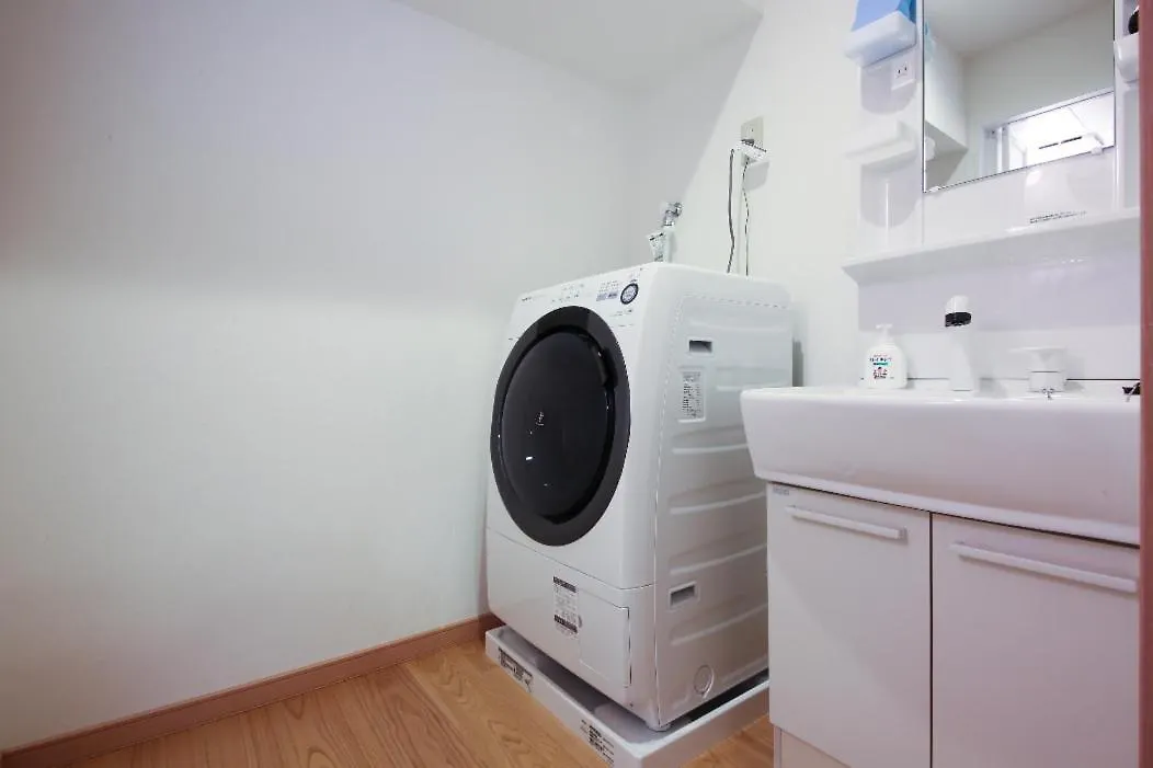 アンドステイ赤羽南2丁目 Appartement Tokio