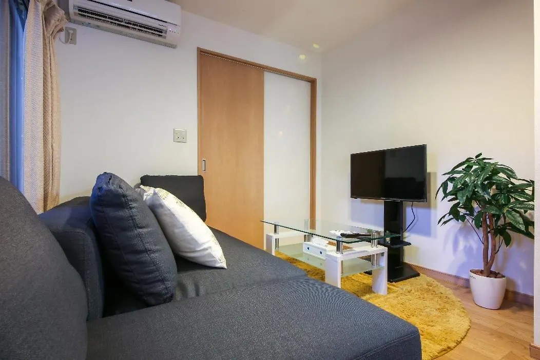 アンドステイ赤羽南2丁目 Appartement Tokio 0*,