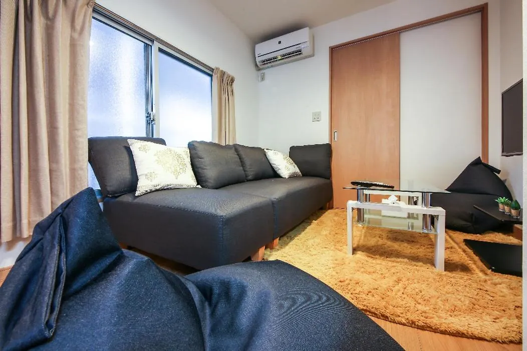 アンドステイ赤羽南2丁目 Appartement Tokio