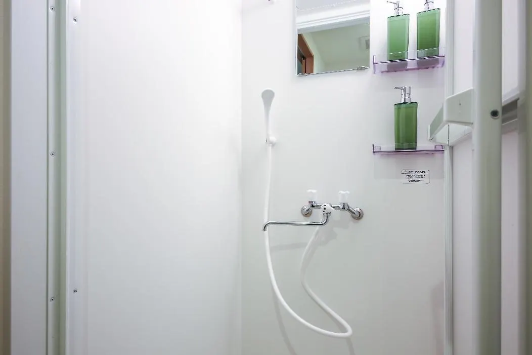 アンドステイ赤羽南2丁目 Appartement Tokio Japan