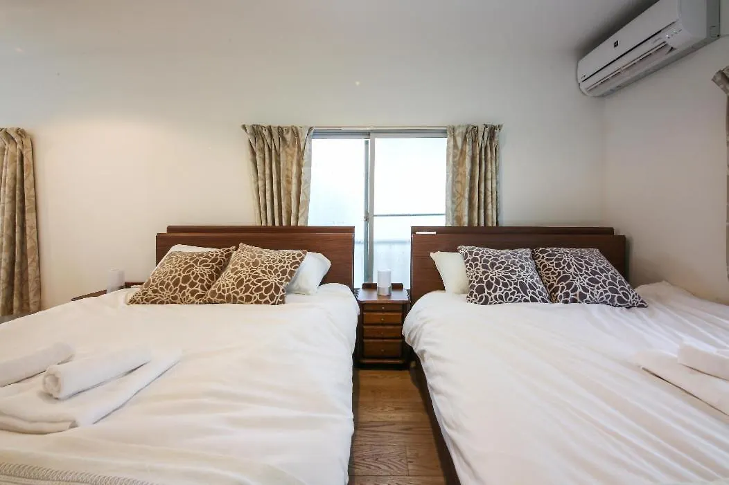 アンドステイ赤羽南2丁目 Appartement Tokio