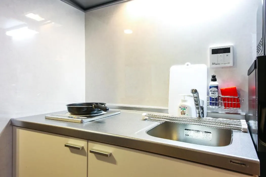 アンドステイ赤羽南2丁目 Appartement Tokio
