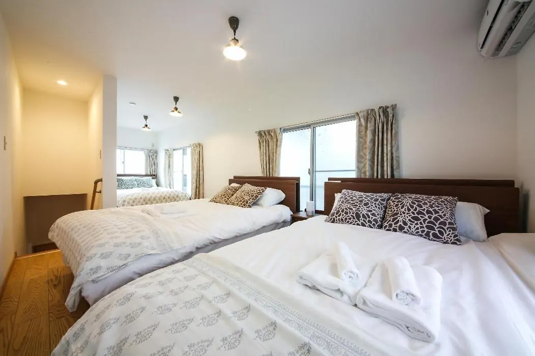 アンドステイ赤羽南2丁目 Appartement Tokio Japan
