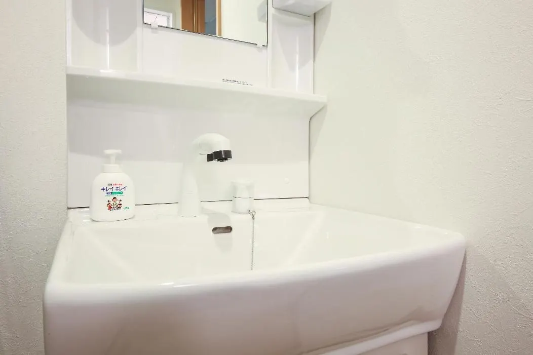 アンドステイ赤羽南2丁目 Appartement Tokio