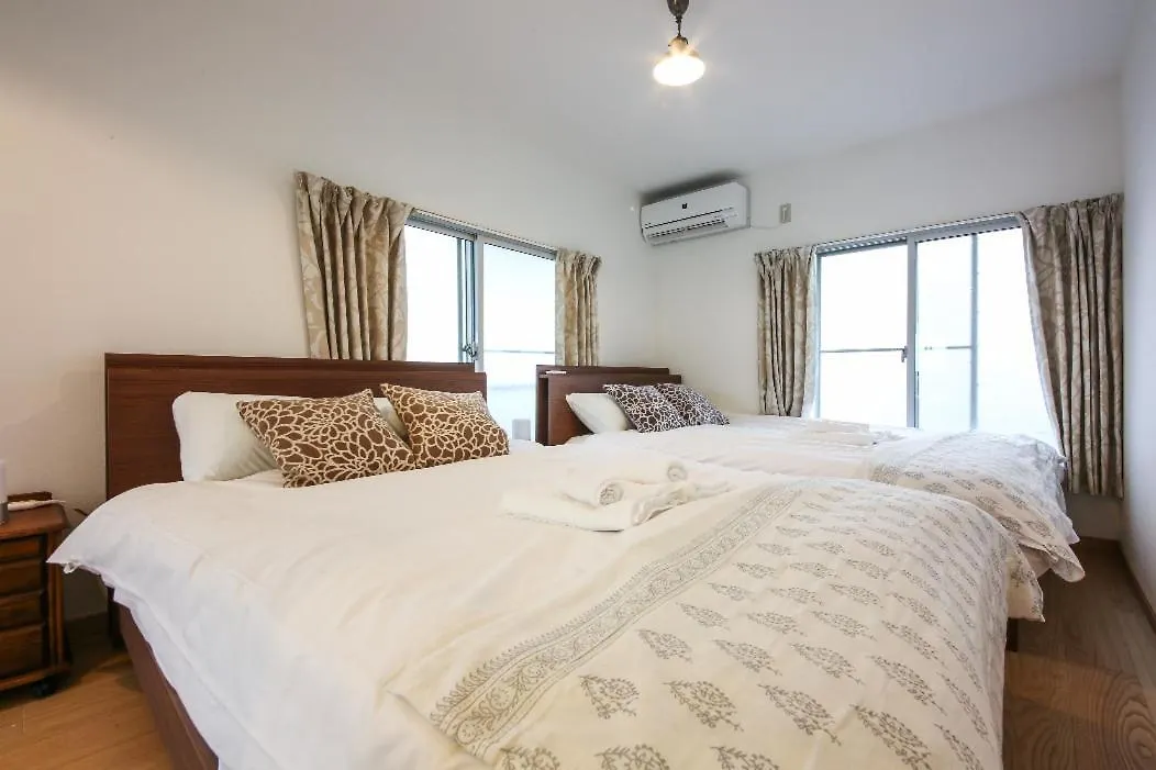 アンドステイ赤羽南2丁目 Appartement Tokio
