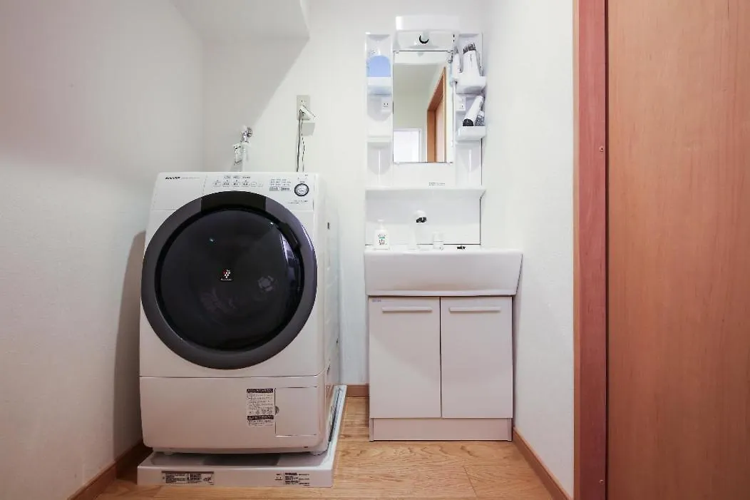 Apartmán アンドステイ赤羽南2丁目 Prefektura Tokio